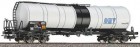 76275 Sachsenmodelle 4-axle Tank car type Zans owned by &quot;OMV&quot;